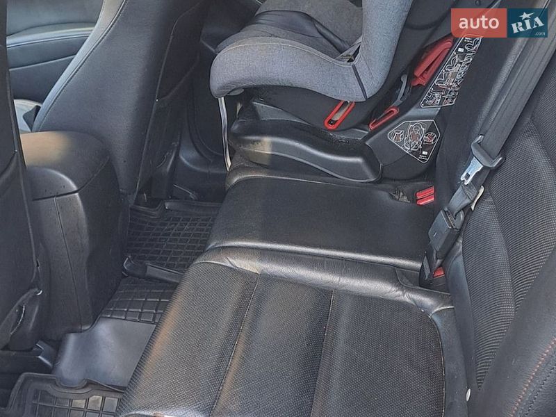 Внедорожник / Кроссовер Mazda CX-5 2012 в Херсоне