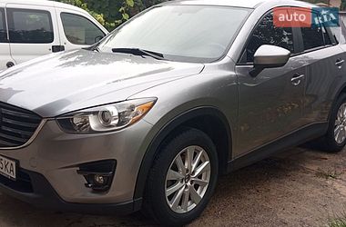 mazda cx-5 2013 в Ровно от профессионального продавца Влад