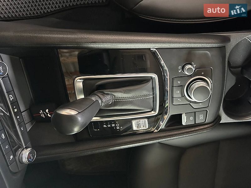 Позашляховик / Кросовер Mazda CX-5 2025 в Херсоні фото 15 Позашляховик / Кросовер Mazda CX-5 2025 в Херсоні