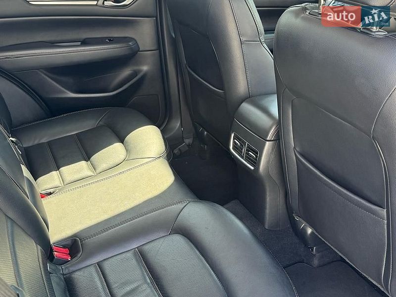 Внедорожник / Кроссовер Mazda CX-5 2020 в Звягеле