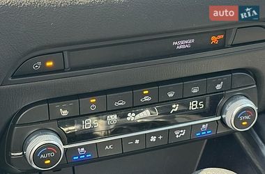 Внедорожник / Кроссовер Mazda CX-5 2020 в Звягеле