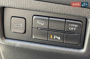 Внедорожник / Кроссовер Mazda CX-5 2020 в Звягеле