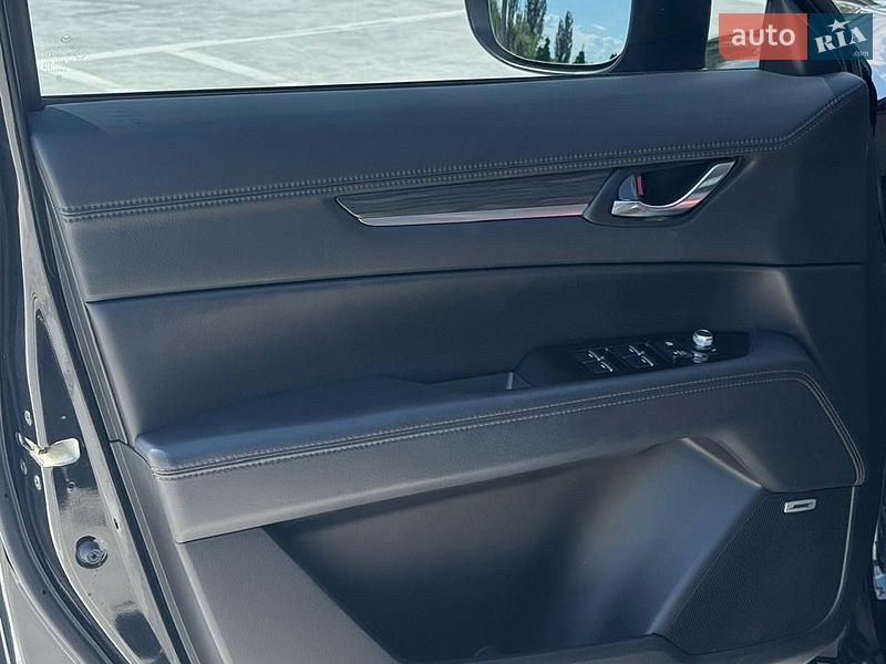 Внедорожник / Кроссовер Mazda CX-5 2020 в Звягеле
