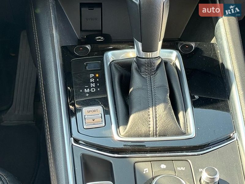 Внедорожник / Кроссовер Mazda CX-5 2020 в Звягеле