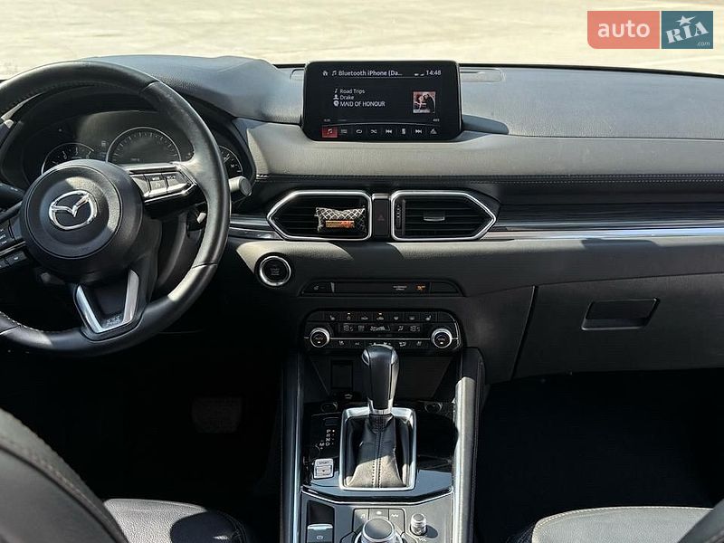 Внедорожник / Кроссовер Mazda CX-5 2020 в Звягеле