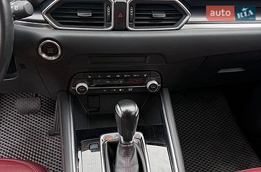 Внедорожник / Кроссовер Mazda CX-5 2023 в Киеве фото 7 Внедорожник / Кроссовер Mazda CX-5 2023 в Киеве
