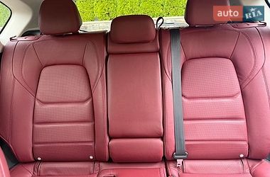 Внедорожник / Кроссовер Mazda CX-5 2023 в Киеве фото 11 Внедорожник / Кроссовер Mazda CX-5 2023 в Киеве