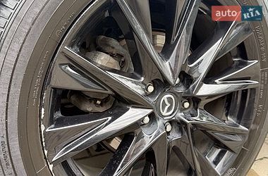 Внедорожник / Кроссовер Mazda CX-5 2023 в Киеве фото 12 Внедорожник / Кроссовер Mazda CX-5 2023 в Киеве
