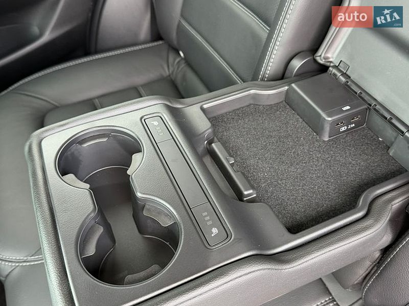 Внедорожник / Кроссовер Mazda CX-5 2023 в Днепре