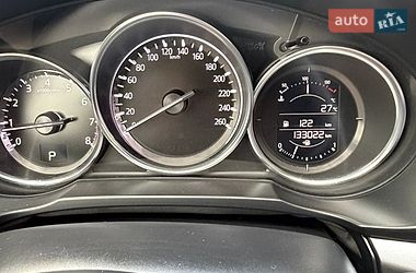 Внедорожник / Кроссовер Mazda CX-5 2019 в Бердичеве