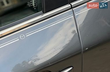 Внедорожник / Кроссовер Mazda CX-5 2019 в Одессе