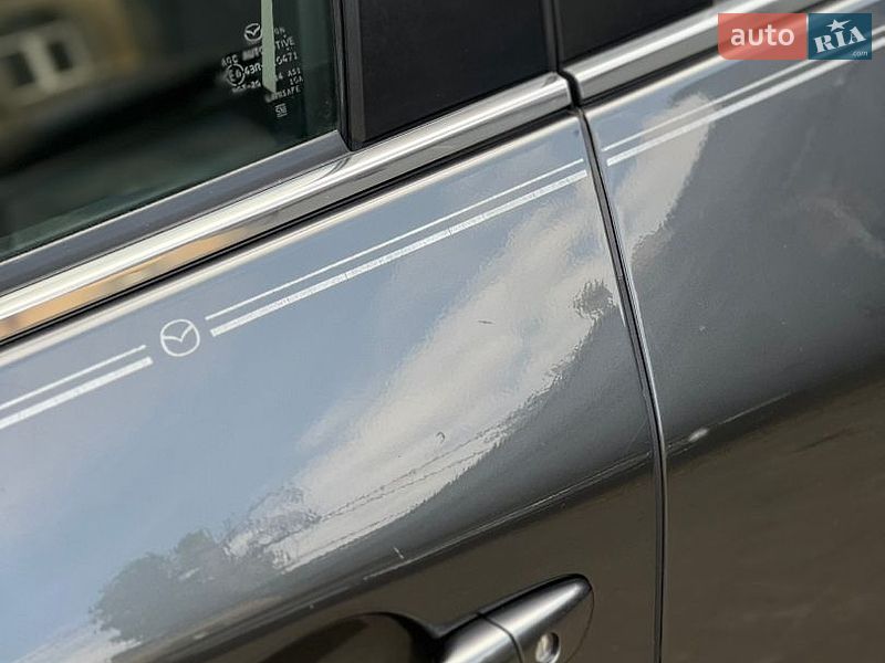 Внедорожник / Кроссовер Mazda CX-5 2019 в Одессе