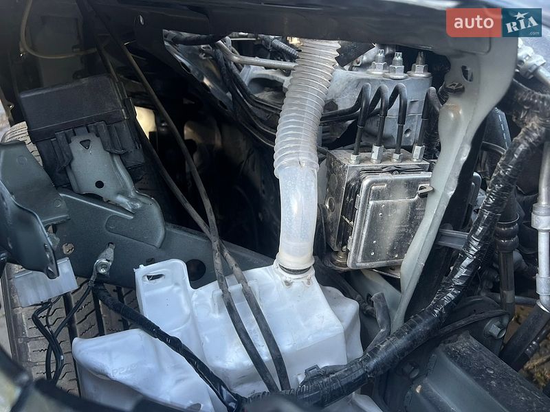 Внедорожник / Кроссовер Mazda CX-5 2019 в Одессе