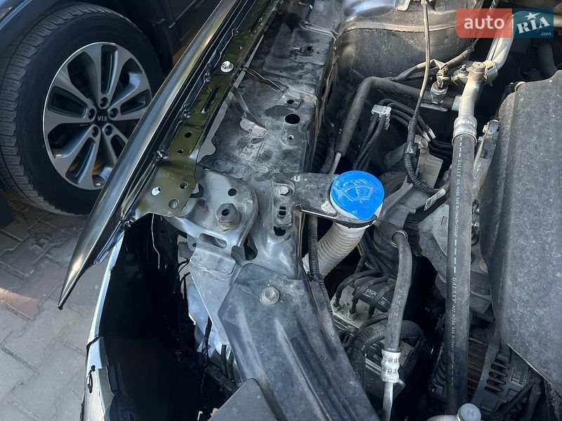 Внедорожник / Кроссовер Mazda CX-5 2019 в Одессе