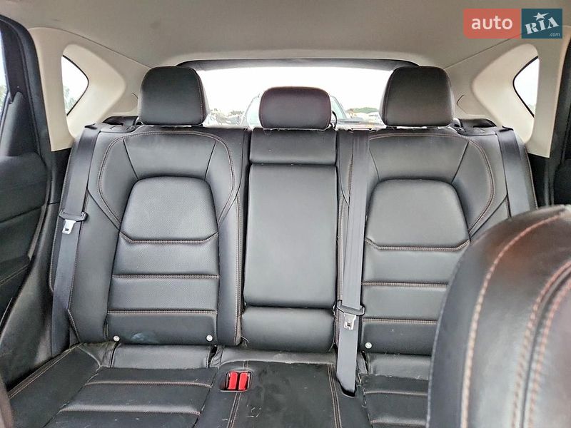 Внедорожник / Кроссовер Mazda CX-5 2023 в Виннице фото 9 Внедорожник / Кроссовер Mazda CX-5 2023 в Виннице