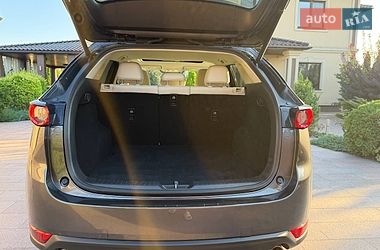 Внедорожник / Кроссовер Mazda CX-5 2020 в Днепре
