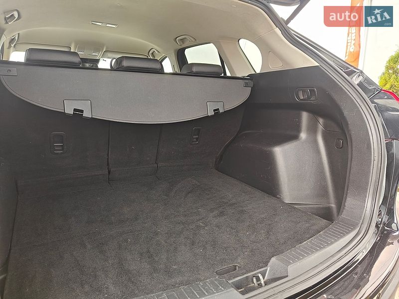 Внедорожник / Кроссовер Mazda CX-5 2014 в Львове