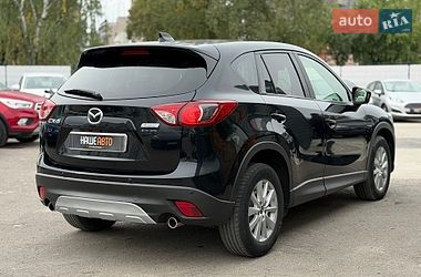Внедорожник / Кроссовер Mazda CX-5 2014 в Шептицькому фото 12 Внедорожник / Кроссовер Mazda CX-5 2014 в Шептицькому