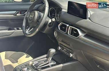 Внедорожник / Кроссовер Mazda CX-5 2023 в Киеве фото 30 Внедорожник / Кроссовер Mazda CX-5 2023 в Киеве