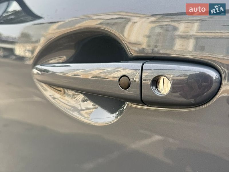 Позашляховик / Кросовер Mazda CX-5 2025 в Одесі