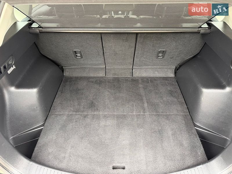 Внедорожник / Кроссовер Mazda CX-5 2012 в Луцке