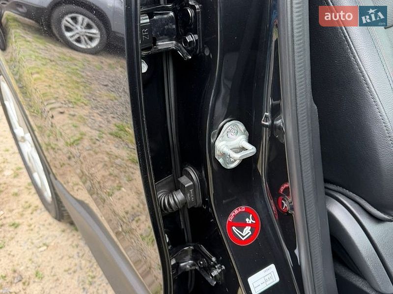 Внедорожник / Кроссовер Mazda CX-5 2012 в Луцке