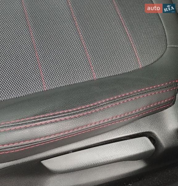 Внедорожник / Кроссовер Mazda CX-5 2016 в Днепре