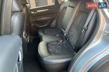 Внедорожник / Кроссовер Mazda CX-5 2022 в Белой Церкви