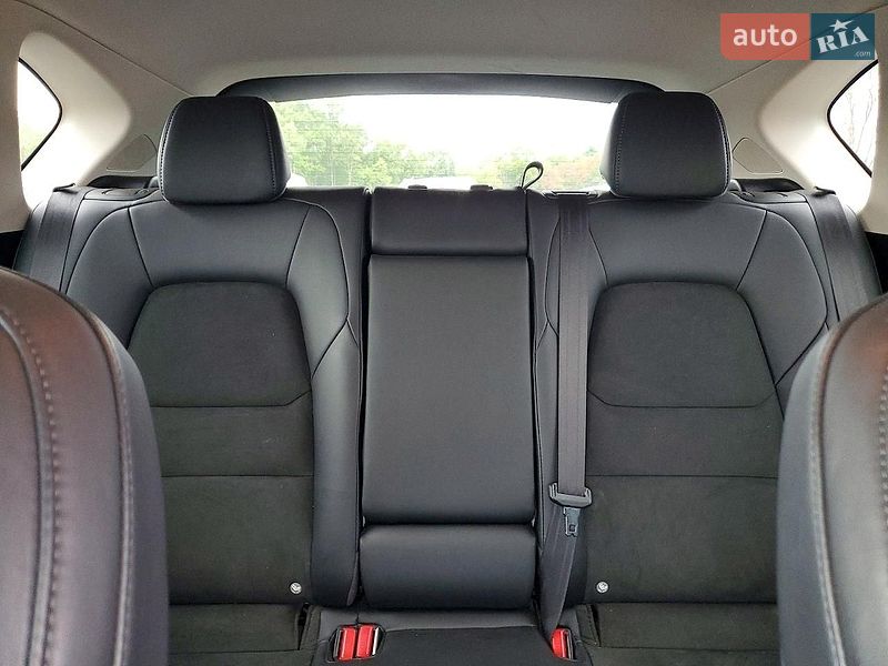Позашляховик / Кросовер Mazda CX-5 2019 в Вінниці фото 13 Позашляховик / Кросовер Mazda CX-5 2019 в Вінниці