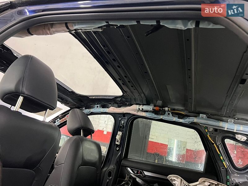 Позашляховик / Кросовер Mazda CX-5 2020 в Харкові фото 18 Позашляховик / Кросовер Mazda CX-5 2020 в Харкові