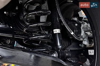 Внедорожник / Кроссовер Mazda CX-5 2025 в Киеве фото 32 Внедорожник / Кроссовер Mazda CX-5 2025 в Киеве