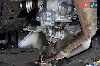 Внедорожник / Кроссовер Mazda CX-5 2025 в Киеве фото 33 Внедорожник / Кроссовер Mazda CX-5 2025 в Киеве