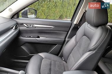 Внедорожник / Кроссовер Mazda CX-5 2023 в Днепре