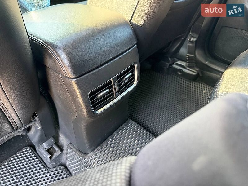 Внедорожник / Кроссовер Mazda CX-5 2017 в Харькове