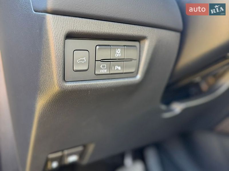 Позашляховик / Кросовер Mazda CX-5 2022 в Івано-Франківську фото 16 Позашляховик / Кросовер Mazda CX-5 2022 в Івано-Франківську