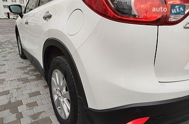 Внедорожник / Кроссовер Mazda CX-5 2014 в Виннице