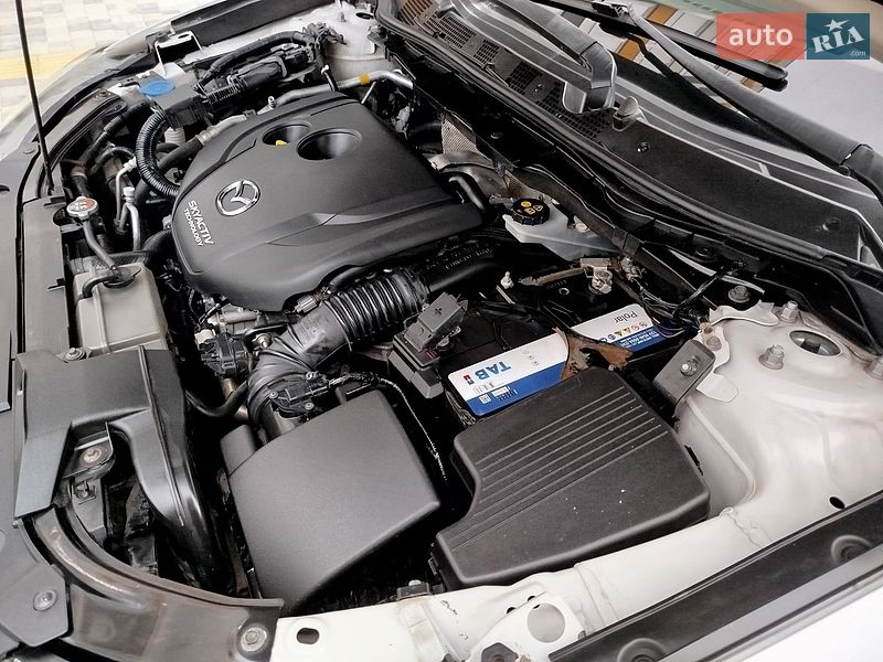 Внедорожник / Кроссовер Mazda CX-5 2014 в Виннице