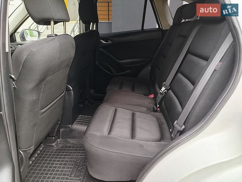 Внедорожник / Кроссовер Mazda CX-5 2014 в Виннице