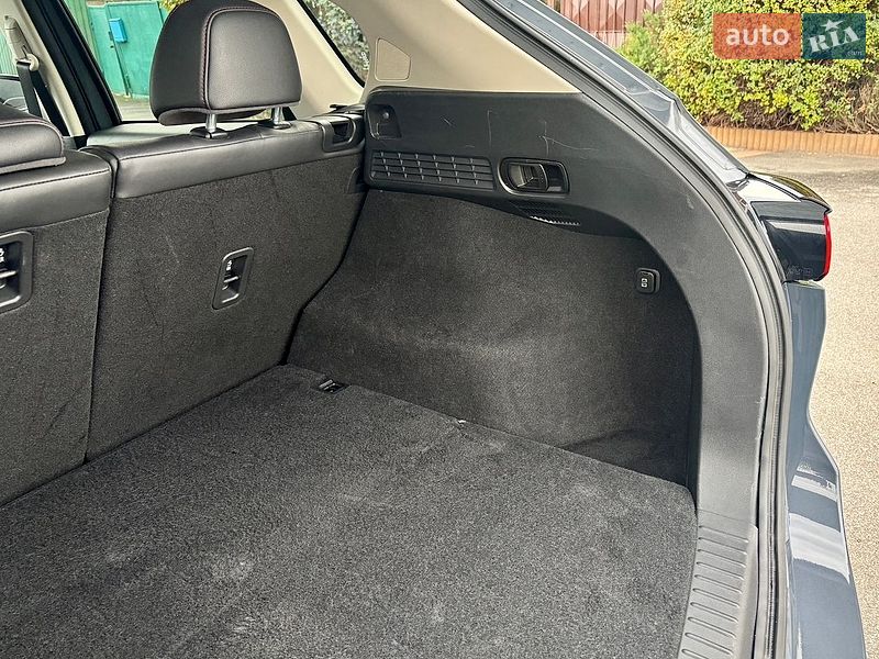 Внедорожник / Кроссовер Mazda CX-5 2023 в Белой Церкви фото 23 Внедорожник / Кроссовер Mazda CX-5 2023 в Белой Церкви