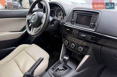 Внедорожник / Кроссовер Mazda CX-5 2012 в Одессе