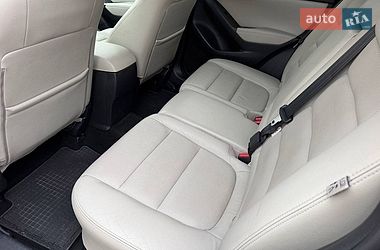 Внедорожник / Кроссовер Mazda CX-5 2012 в Одессе