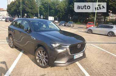 Внедорожник / Кроссовер Mazda CX-60 2023 в Одессе