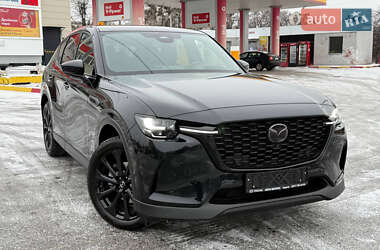 Внедорожник / Кроссовер Mazda CX-60 2023 в Харькове