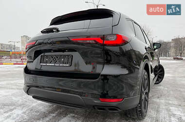 Внедорожник / Кроссовер Mazda CX-60 2023 в Харькове