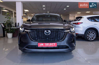 Внедорожник / Кроссовер Mazda CX-60 2023 в Киеве