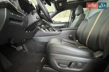 Внедорожник / Кроссовер Mazda CX-60 2023 в 