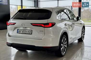 Внедорожник / Кроссовер Mazda CX-60 2023 в 