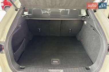 Внедорожник / Кроссовер Mazda CX-60 2023 в 