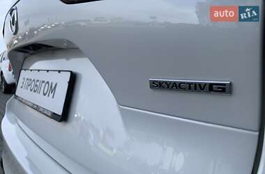 Внедорожник / Кроссовер Mazda CX-60 2023 в 