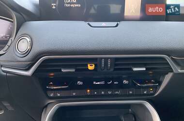 Внедорожник / Кроссовер Mazda CX-60 2023 в 
